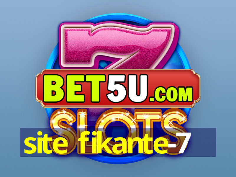 site fikante